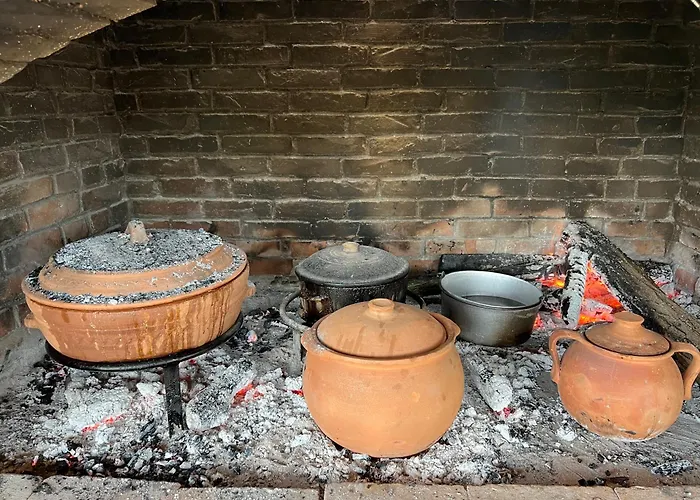 Eko Farma Kladovo