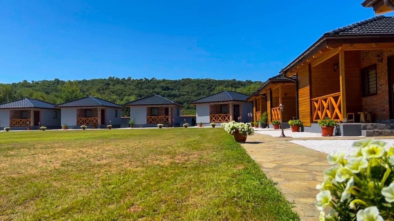 Eko Farma Farm stay Kladovo