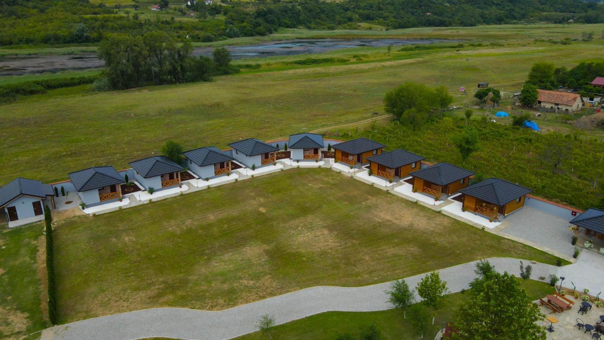 Farm stay Eko Farma