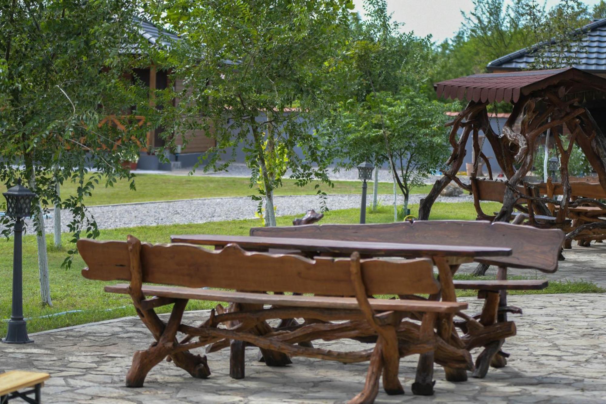 Eko Farma Farm stay Kladovo