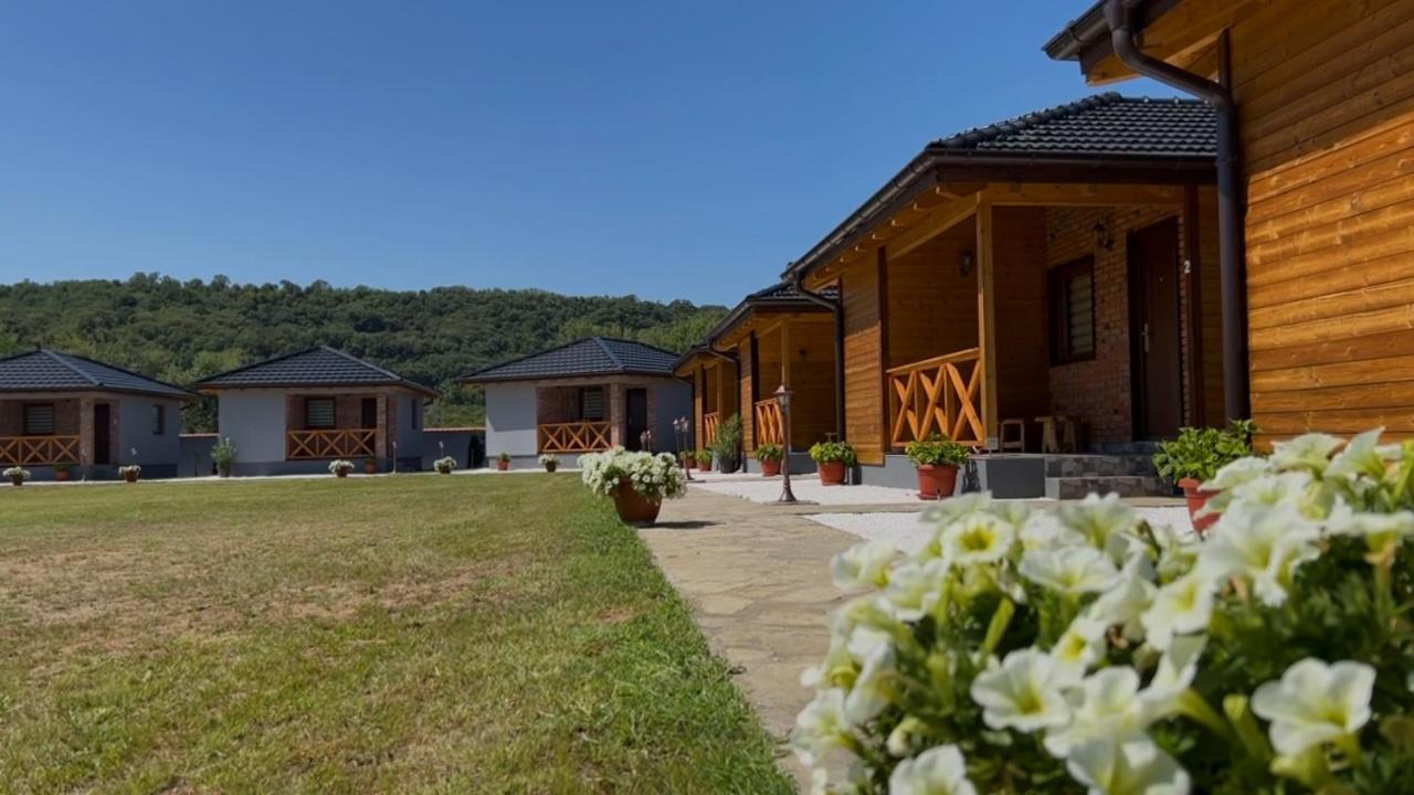 Eko Farma Farm stay